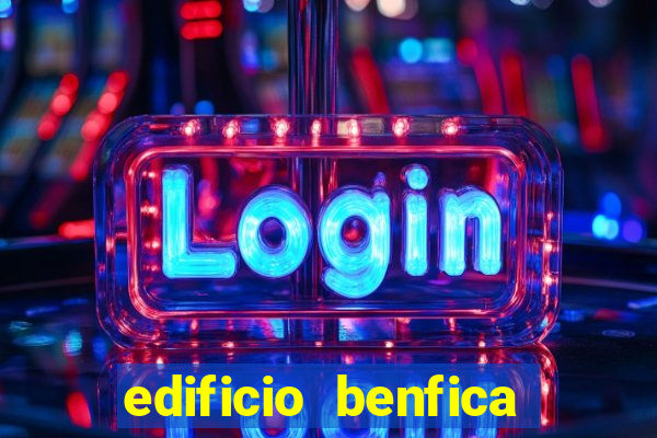 edificio benfica itauna mg